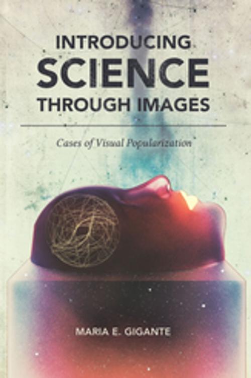 Cover of the book Introducing Science through Images by Maria E. Gigante, Thomas W. Benson, University of South Carolina Press