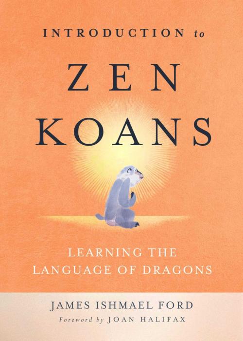 Cover of the book Introduction to Zen Koans by James Ishmael Ford, Wisdom Publications