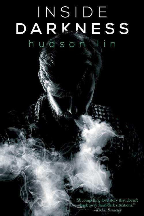 Cover of the book Inside Darkness by Hudson Lin, Riptide Publishing