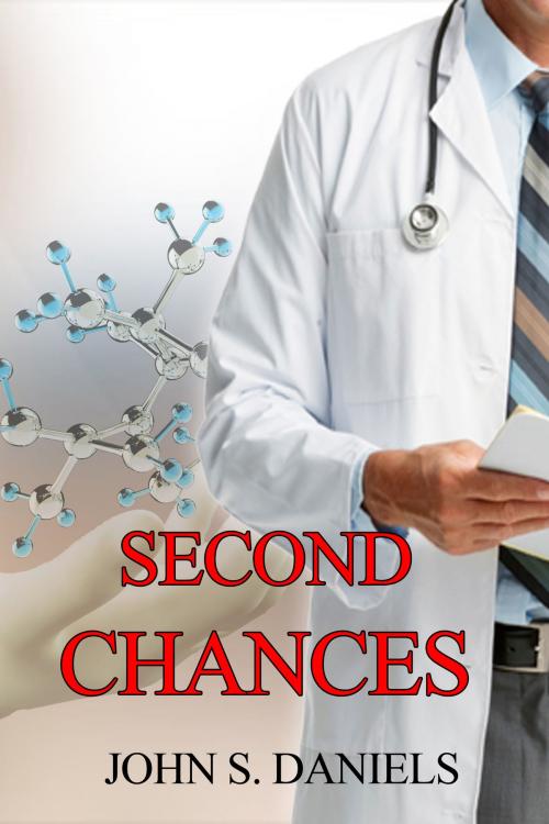 Cover of the book Second Chances by John S. Daniels, Black Opal Books
