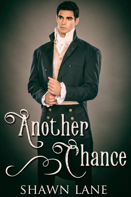 Cover of the book Another Chance by Shawn Lane, JMS Books LLC