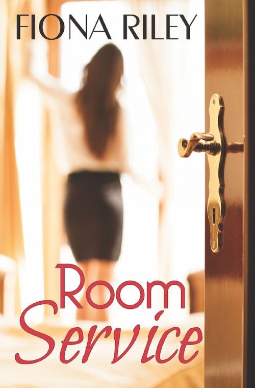 Cover of the book Room Service by Fiona Riley, Bold Strokes Books, Inc.