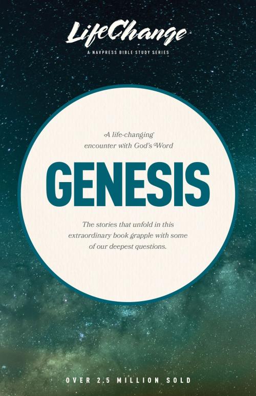 Cover of the book Genesis by The Navigators, The Navigators