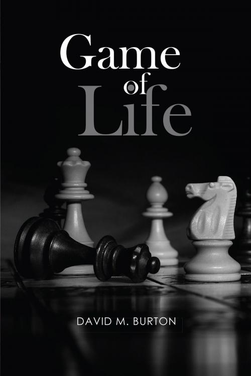 Cover of the book Game Of Life by David M. Burton, BookVenture Publishing LLC