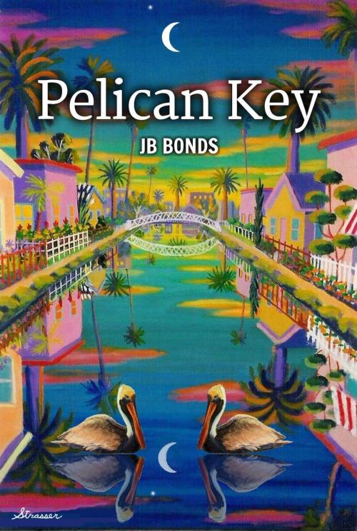 Cover of the book Pelican Key by JB Bonds, Gatekeeper Press