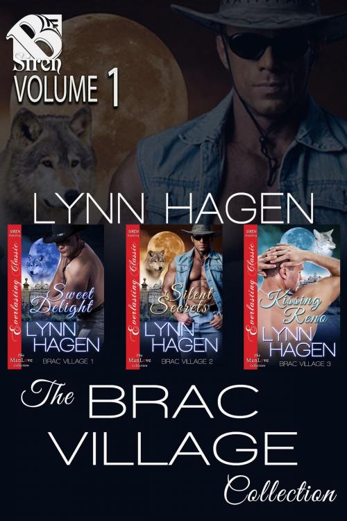Cover of the book The Brac Village Collection, Volume 1 by Lynn Hagen, Siren-BookStrand