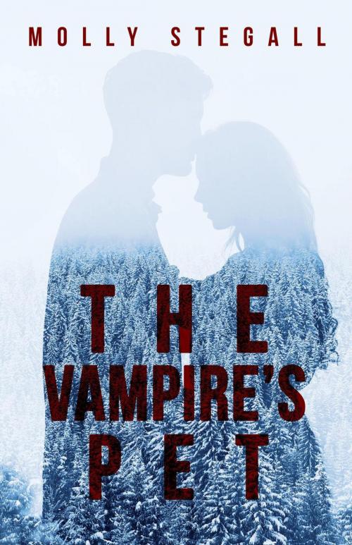 Cover of the book The Vampire's Pet by Molly Stegall, Blvnp Incorporated