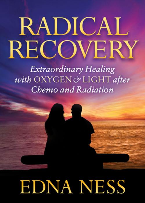 Cover of the book Radical Recovery by Edna Ness, Morgan James Publishing