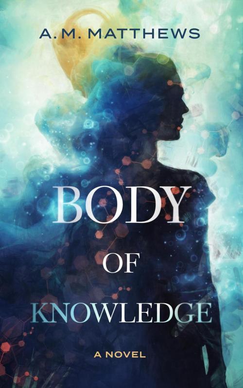 Cover of the book Body of Knowledge by A M Matthews, Piggyback Press