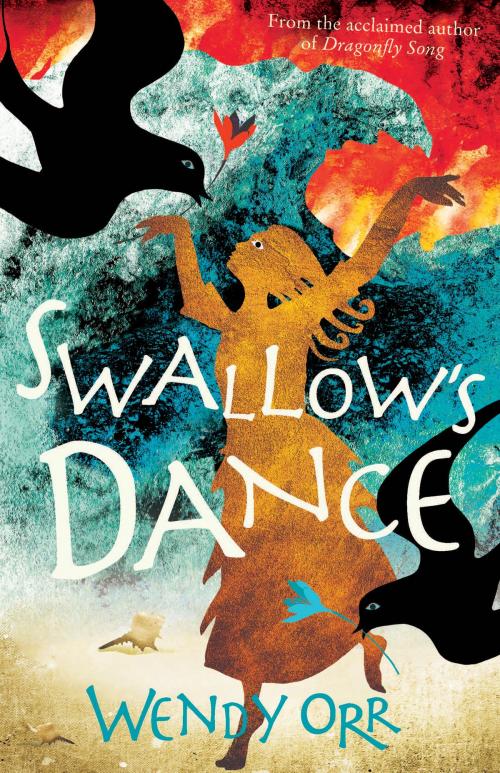 Cover of the book Swallow's Dance by Wendy Orr, Allen & Unwin