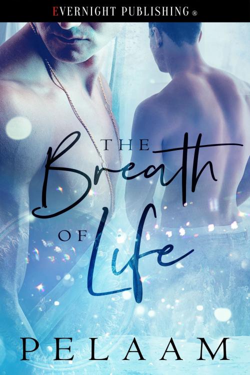 Cover of the book The Breath of Life by Pelaam, Evernight Publishing