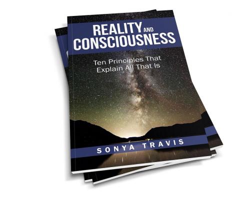 Cover of the book Reality and Consciousness by Sonya Travis, WisdomBridge
