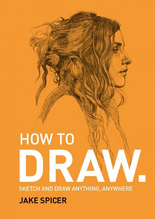 Cover of the book DRAW by Jake Spicer, Octopus Books