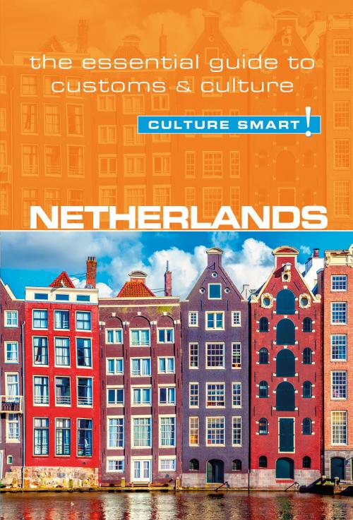 Cover of the book Netherlands - Culture Smart! by Sheryl Buckland, Culture Smart!, Kuperard