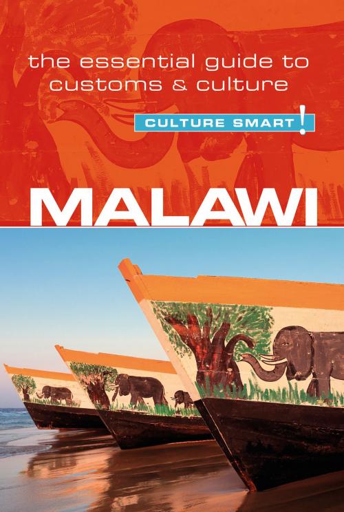 Cover of the book Malawi - Culture Smart! by Kondwani Bell Munthali, Culture Smart!, Kuperard
