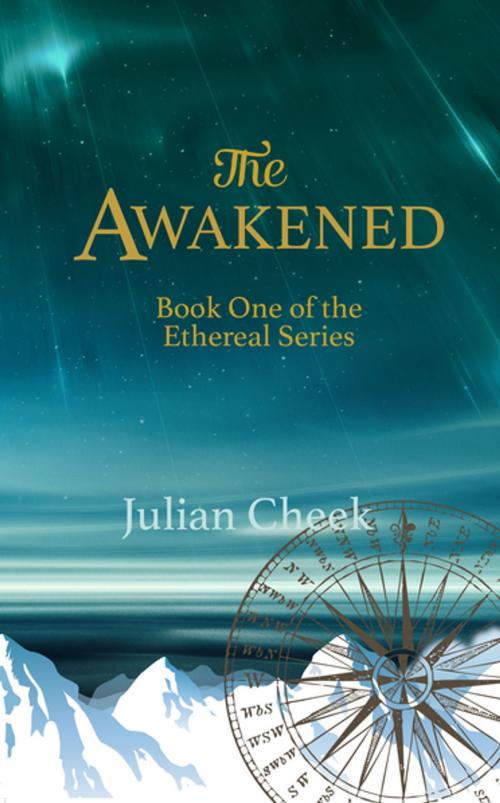 Cover of the book The Awakened by Julian Cheek, Clink Street Publishing