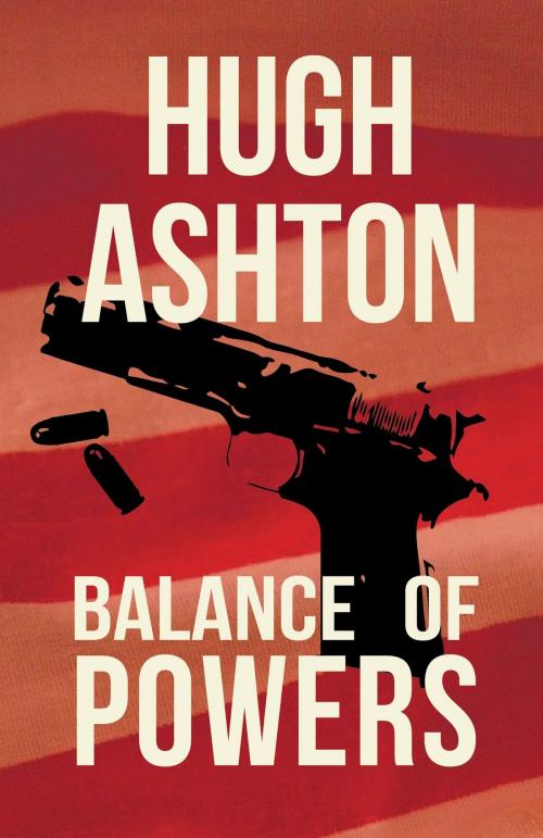 Cover of the book Balance of Powers by Hugh Ashton, j-views Publishing