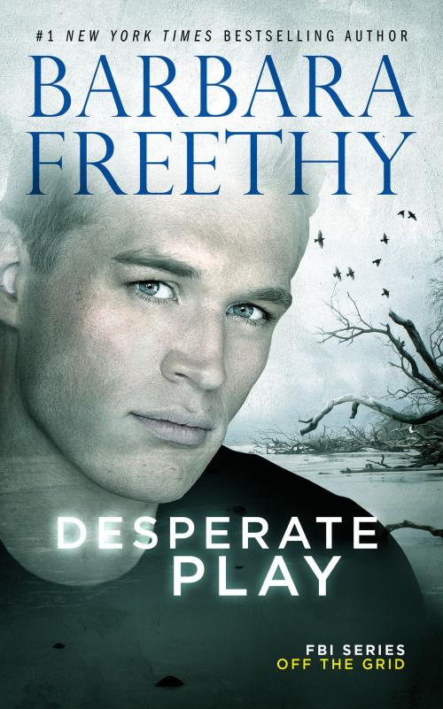 Cover of the book Desperate Play by Barbara Freethy, Fog City Publishing, LLC