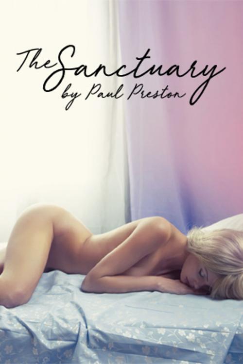 Cover of the book The Sanctuary by Paul Preston, Pink Flamingo Media