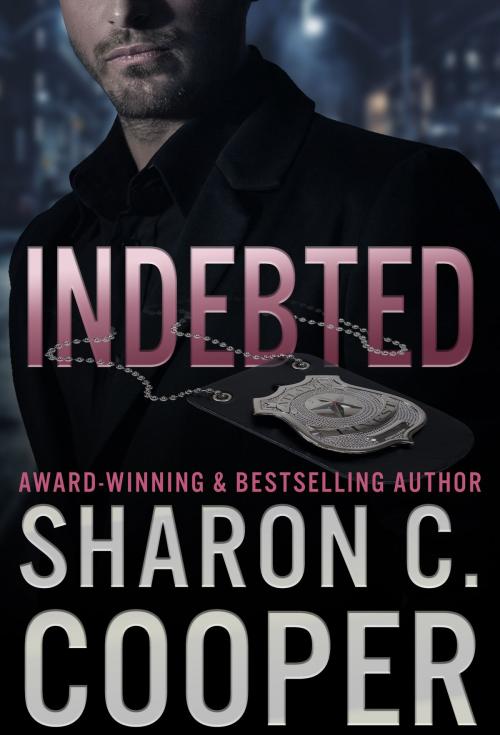 Cover of the book Indebted by Sharon C. Cooper, Amaris Publishing LLC