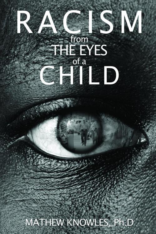 Cover of the book Racism From the Eyes of a Child by Ph.D Mathew Knowles, Bookwhip
