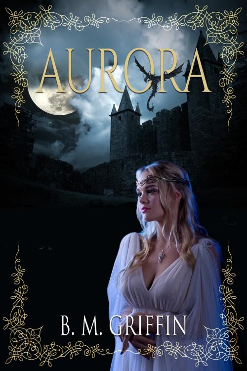 Cover of the book Aurora by B. M. Griffin, Kingston Publishing Company