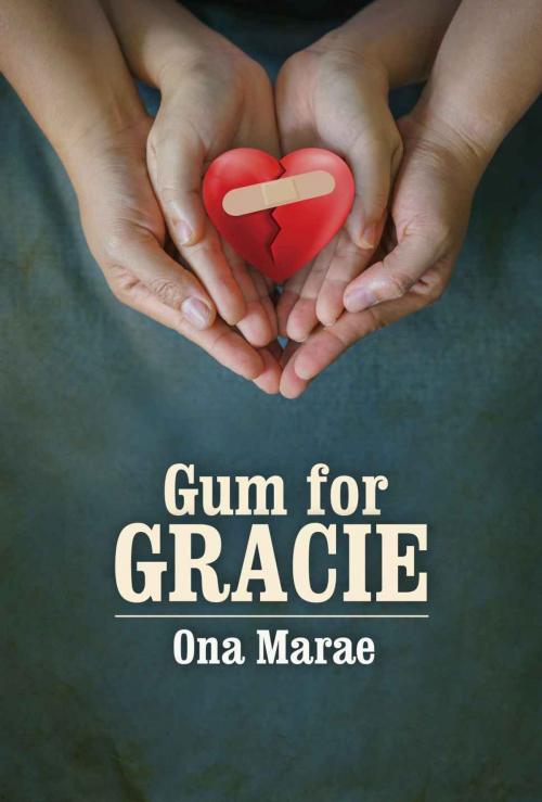 Cover of the book Gum For Gracie by Ona Marae, Flashpoint Publications