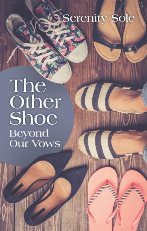 Cover of the book The Other Shoe by Serenity Sole, WestBow Press