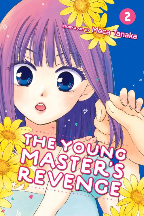 Cover of the book The Young Master’s Revenge, Vol. 2 by Meca Tanaka, VIZ Media