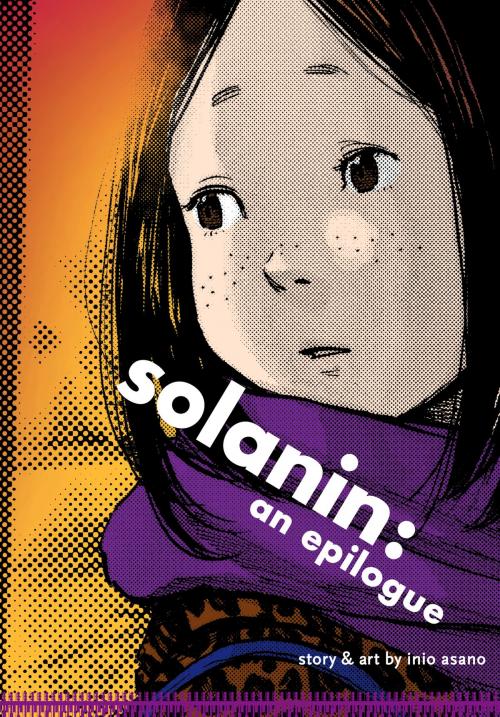 Cover of the book solanin: an epilogue by Inio Asano, VIZ Media