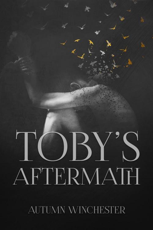 Cover of the book Toby's Aftermath by Autumn Winchester, Autumn Winchester