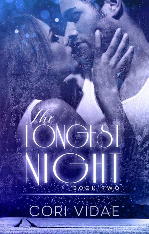 Cover of the book The Longest Night by Cori Vidae, Pen and Kink Publishing