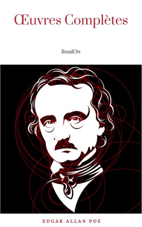 Cover of the book Œuvres Complètes d'Edgar Allan Poe (Traduites par Charles Baudelaire) (Avec Annotations) by Edgar Allan Poe, JA