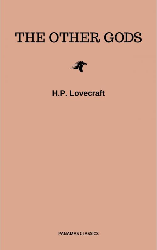 Cover of the book The Other Gods by H.P. Lovecraft, WSBLD