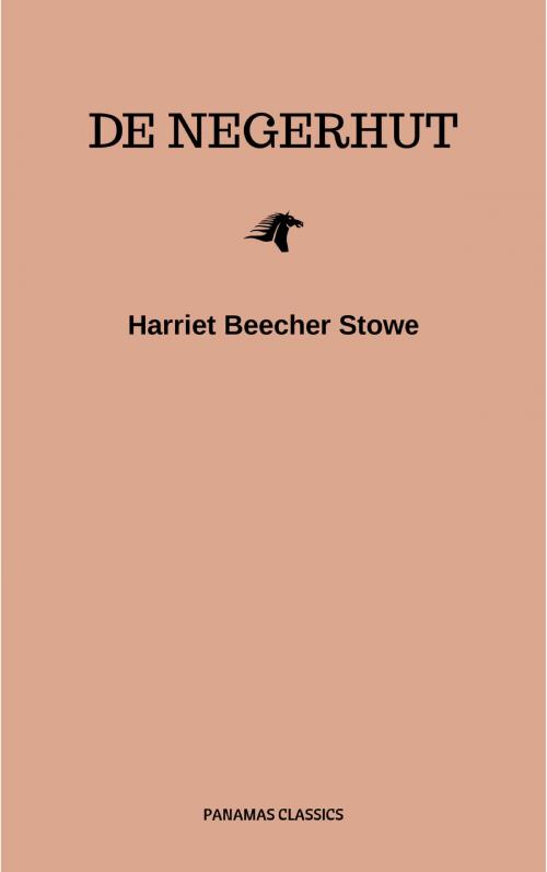 Cover of the book De hut van Oom Tom by Harriet Beecher Stowe, WSBLD
