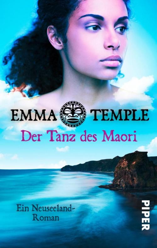 Cover of the book Der Tanz des Maori by Emma Temple, Piper ebooks
