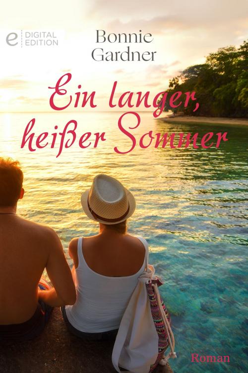 Cover of the book Ein langer, heißer Sommer by Bonnie Gardner, CORA Verlag