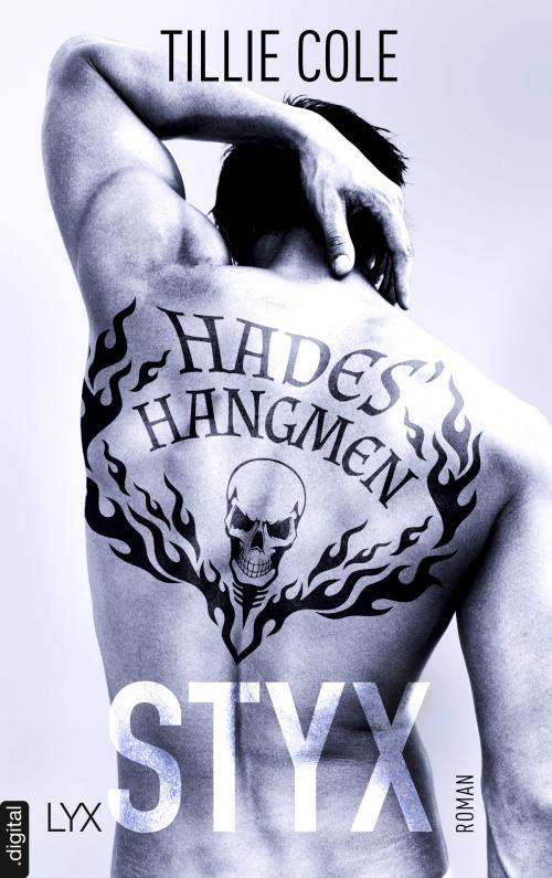 Cover of the book Hades' Hangmen - Styx by Tillie Cole, LYX.digital