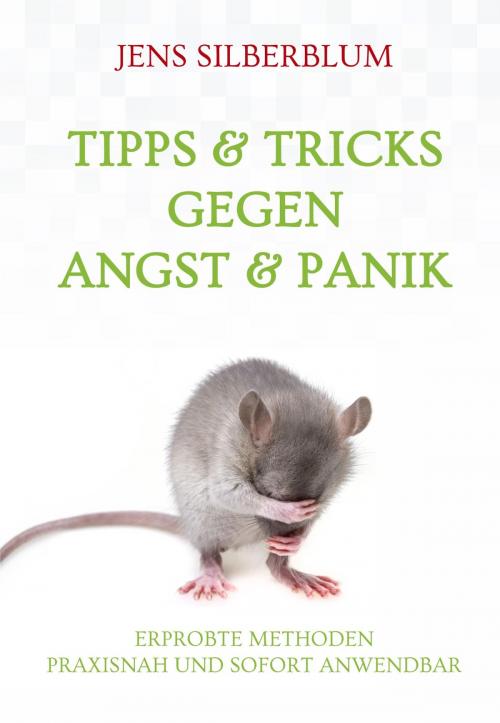 Cover of the book Tipps & Tricks gegen Angst & Panik by Jens Silberblum, neobooks