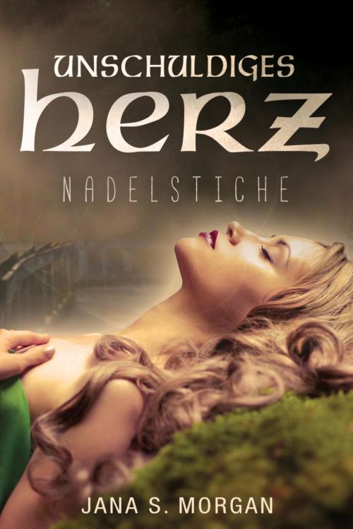 Cover of the book Unschuldiges Herz: Nadelstiche by Jana S. Morgan, BookRix