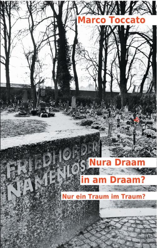 Cover of the book Nura Draam in am Draam? - Nur ein Traum im Traum? by Marco Toccato, epubli