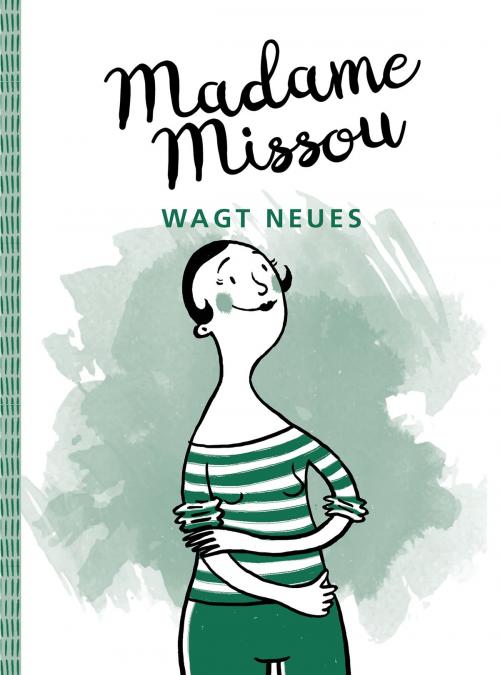 Cover of the book Madame Missou wagt Neues by Madame Missou, GABAL Verlag
