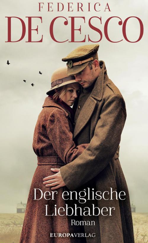 Cover of the book Der englische Liebhaber by Federica de Cesco, Europa Verlag GmbH & Co. KG