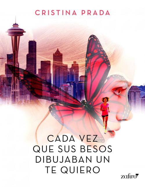 Cover of the book Cada vez que sus besos dibujaban un te quiero by Cristina Prada, Grupo Planeta