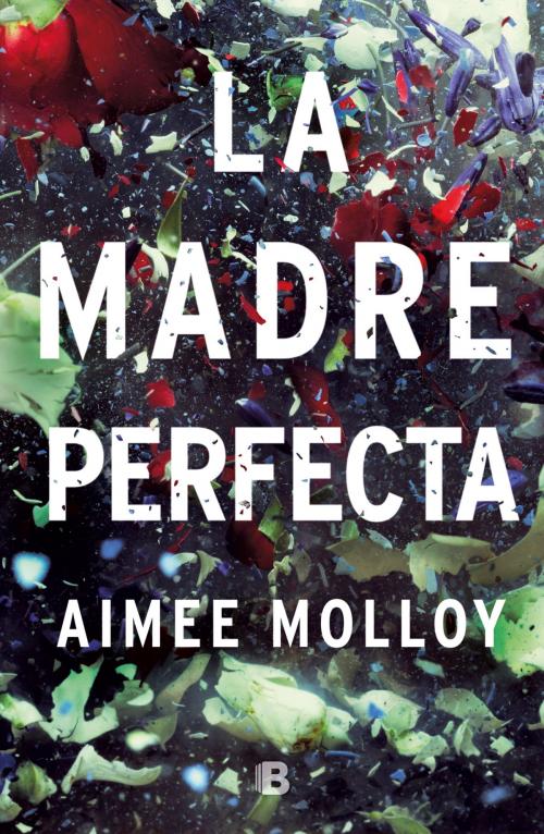 Cover of the book La madre perfecta by Aimee Molloy, Penguin Random House Grupo Editorial España