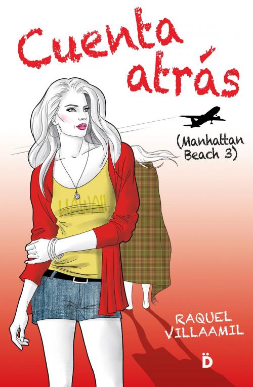 Cover of the book Cuenta atrás by Raquel Villaamil, Diëresis