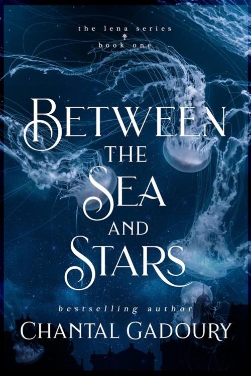 Cover of the book Between the Sea and Stars by Chantal Gadoury, The Parliament House