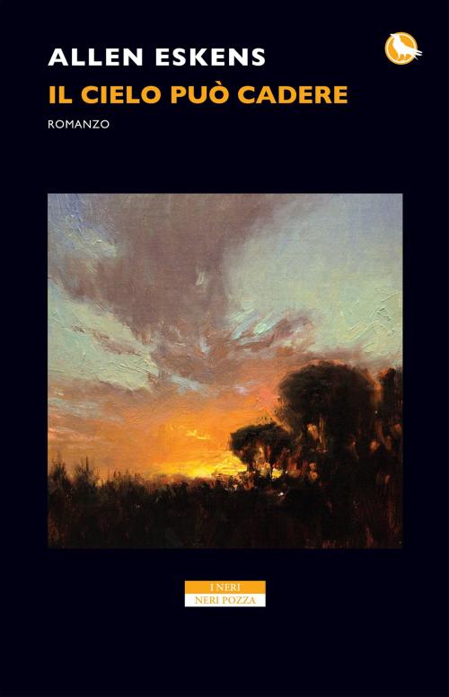 Cover of the book Il cielo può cadere by Allen Eskens, Neri Pozza