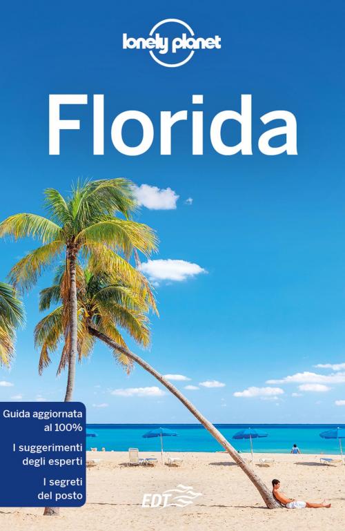 Cover of the book Florida by Kate Armstrong, Ashley Harrell, Adam Karlin, Regis St Louis, EDT