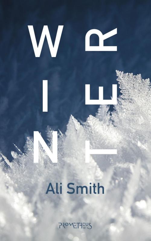 Cover of the book Winter by Ali Smith, Prometheus, Uitgeverij